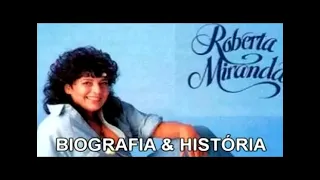 ROBERTA MIRANDA SUCESSO ARTE E HISTÓRIA DO SUCESSOS pt09 UNIVERSO SERTANEJO