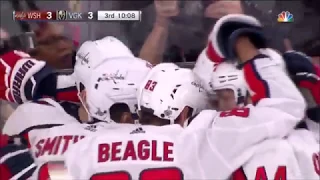Top 30 NHL Goals of the 2018 Stanley Cup Playoffs