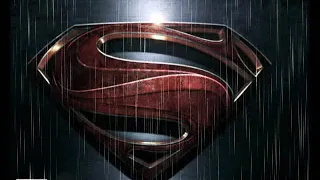 If You Love These People. Man Of Steel. Hans Zimmer. Ultra Music