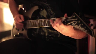 Emperor - With Strength I Burn (Guitar Cover)