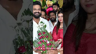 మార్చి 3 న మంచు మనోజ్ పెళ్లి..|  Manchu Manoj to Marry Bhuma Mounika on March 3..| Focus News Telugu