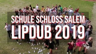 Schule Schloss Salem Lipdub 2019