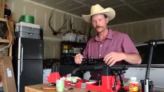 How to Shim Your Scope