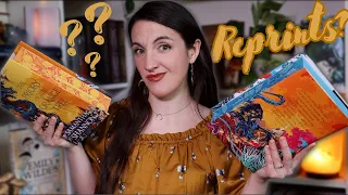 Should Special Edition Books Get Reprints? *Lets Discuss*