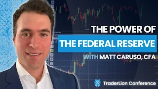 The Power of the Federal Reserve | Interest Rate Hikes and Growth Stocks