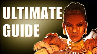 The ONLY Bangalore Guide You'll Ever Need for Apex Legends!