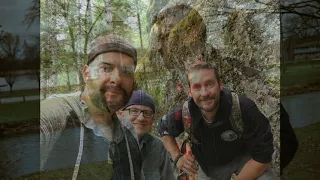 Talking "On the Trail Of..." with Seth Breedlove