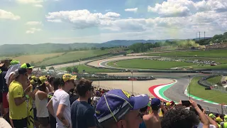 MotoGP Mugello 2019 - Casanova Savelli