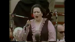 Bellini: I Capuleti e i Montecchi - "Oh! quante volte" - Montserrat Caballé