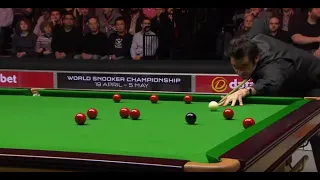 Selby v O'Sullivan FINAL FRAME 2014 Masters HD1080p