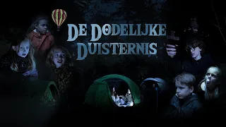 De Dodelijke Duisternis | Thriller / Komedie Short Film | WDO MOVIES