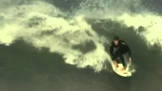 Frame Lines Surf Movie