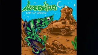 WEEDIAN - Trip to Greece Compilation (Full Album 2021)