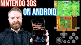 How to play 3DS on Android: The best 3DS emulator for Android - Citra