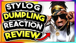 STYLO G FT SPICE & SEAN PAUL - DUMPLING REMIX (OFFICIAL VIDEO) Reaction and Review Video