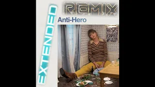 Taylor Swift - Anti Hero (Kungs Extended Remix Video Edit)