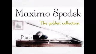 PIANO LOVE SONGS, THE GOLDEN COLLECTION, ROMANTIC AND RELAXING INSTRUMENTAL MUSIC