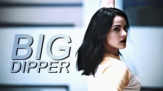 Veronica Lodge | Big Dipper