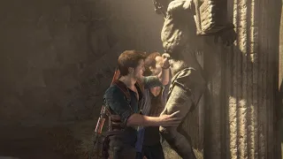 Uncharted 4: A Thife's End Combat 2024