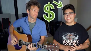 Can You Make Money From Cover Songs?