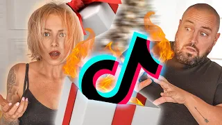 ON TESTE DES FOOD HACKS TIKTOK DE NOËL #3