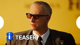 FERRARI | Teaser Trailer Legendado