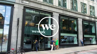 Join the WeWork London Community | WeWork