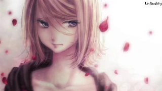 「Nightcore」→  Pretty's On The Inside (Lyrics) by Chloe Adams