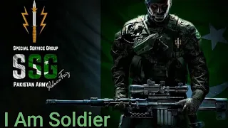 I'm Soldier  " Shock The World " Military Tribute 2021