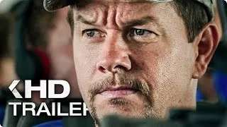 DEEPWATER HORIZON Trailer 2 (2016)