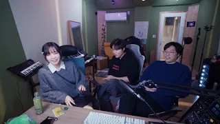Charming Jo Karaoke stream w/gongparipa(공파리파),Yeopu(여푸) 2022-12-15