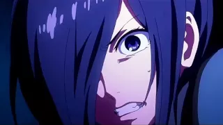 Tokyo Ghoul AMV ( Feed The Machine )