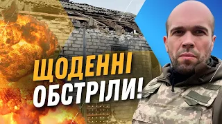 Херсонщина ПОТЕРПАЄ від ОБСТРІЛІВ. Є ПОСТРАЖДАЛІ у БЕРИСЛАВСЬКОМУ районі / ТОЛОКОННІКОВ