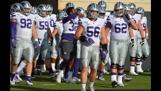 Kansas State Wildcats: The KSO Sunday Show - K-State at Oklahoma State (Sept. 29, 2019)