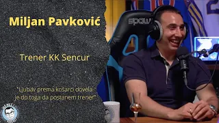 Jao Mile podcast - #8 - Miljan Pavković