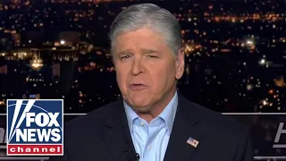 Hannity: Jeffrey Epstein documents released