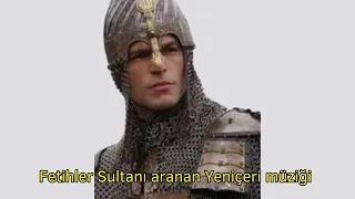 Fatih Sultan Mehmed aranan Yeniçeri müziği #viralvideo #kurulusosman #fatihsultan #yeniçeri yeniçeri