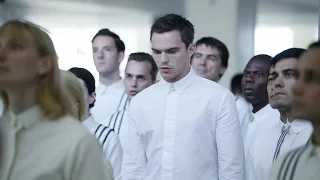 Равные/Equals (США, 2015 г) трейлер