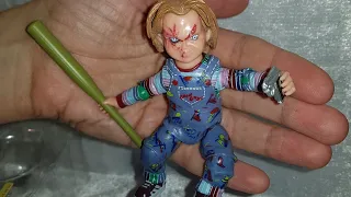 #чаки #chucky #тиффани #распаковкакукол #куклы #unboxing #детскиеигры #невестачаки #культчаки