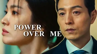 Dong-Eun & Do-Yeong | Power Over Me