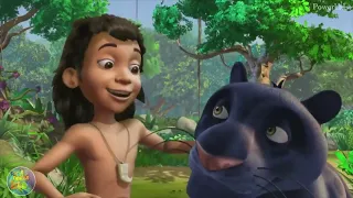 The Jungle Book| SEASON 01,EPISODE 01