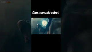 inuyashiki - film inuyashiki - movie inuyashiki - manusia robot jepang #shorts #short