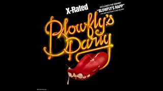 Blowfly (1980) Blowfly's Party