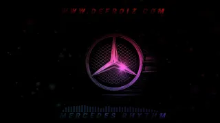 [FREE!] De FROiZ - Mercedes Rhythm / Hip Hop Beat / Rap Instrumental / Banger Club Beat