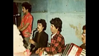 duo rai 9dim : cheb khaled & chikh fethi 1978