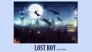 [Ruth B] Lost Boy 【Ashe】