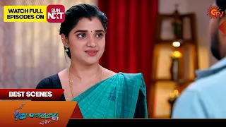Pudhu Vasantham- Best Scenes | 26 Feb 2024 | Tamil Serial | Sun TV