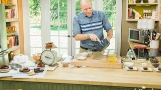 Brownies: fudgy or cakey?