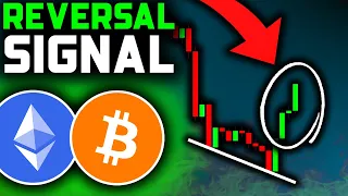 BITCOIN JUST FLIPPED (Target Confirmed)!!! Bitcoin News Today & Ethereum Price Prediction!