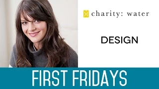 First Fridays: Design with Viktoria Harrison  • Rated: 3.38 / 4